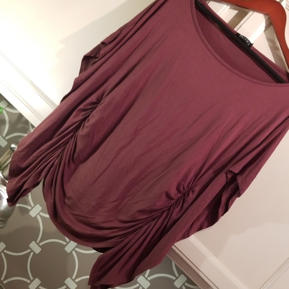 Patty Batsleeve - Picture 4 of 4